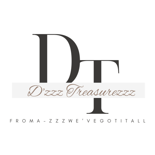 D'zzz Treasurezzz